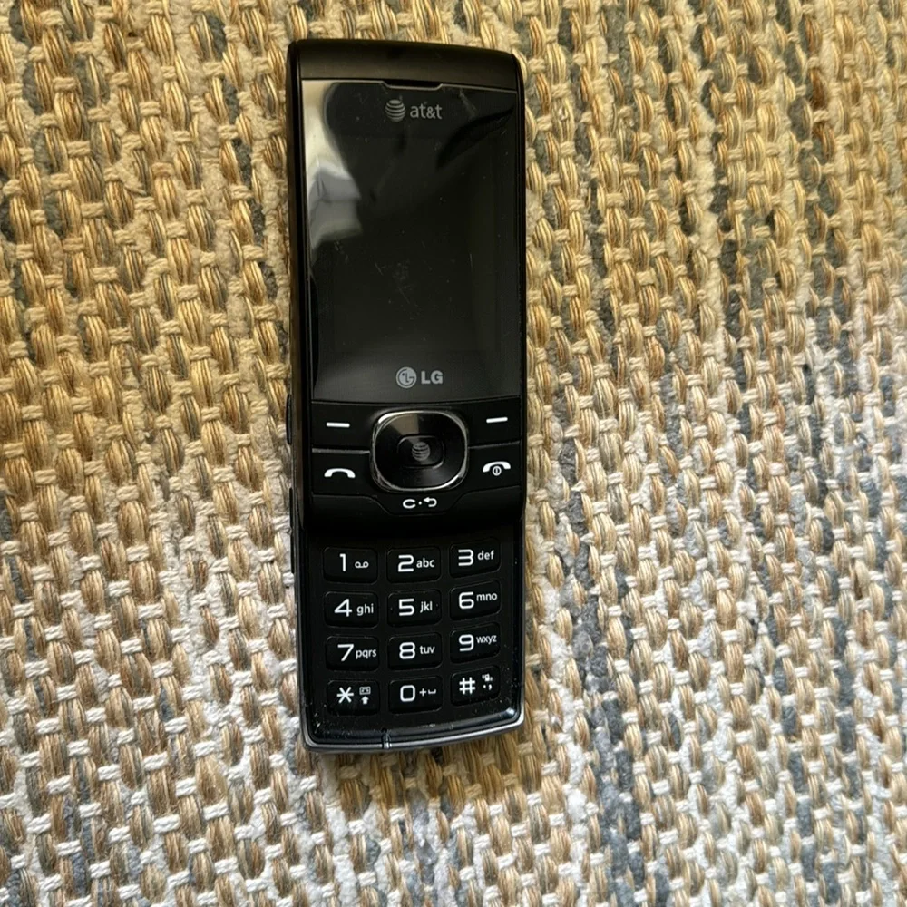 LG do not